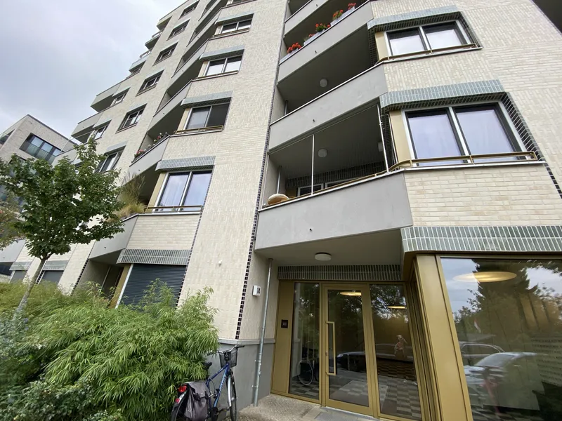 Schöne 2-Zimmer-Wohnung mit praktischem Grundriss — photo 1
